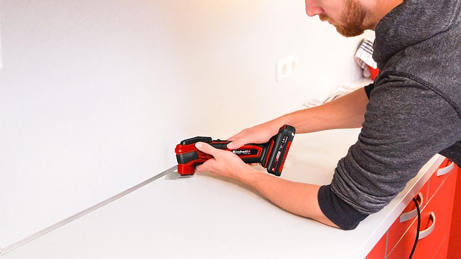 Einhell varrito TE MG 18Li Einhell varrito TE MG 18Li